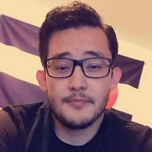 Meet your Posher, Chris